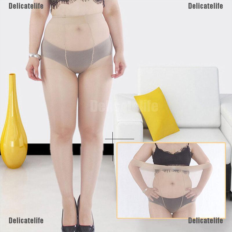 Quần tất dmy cỡ lớn thời trang dành cho nữ