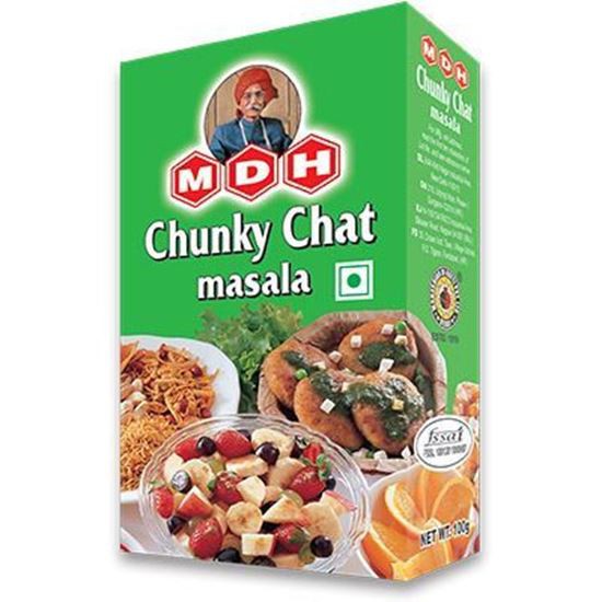 MDH CHAT MASALA 100g