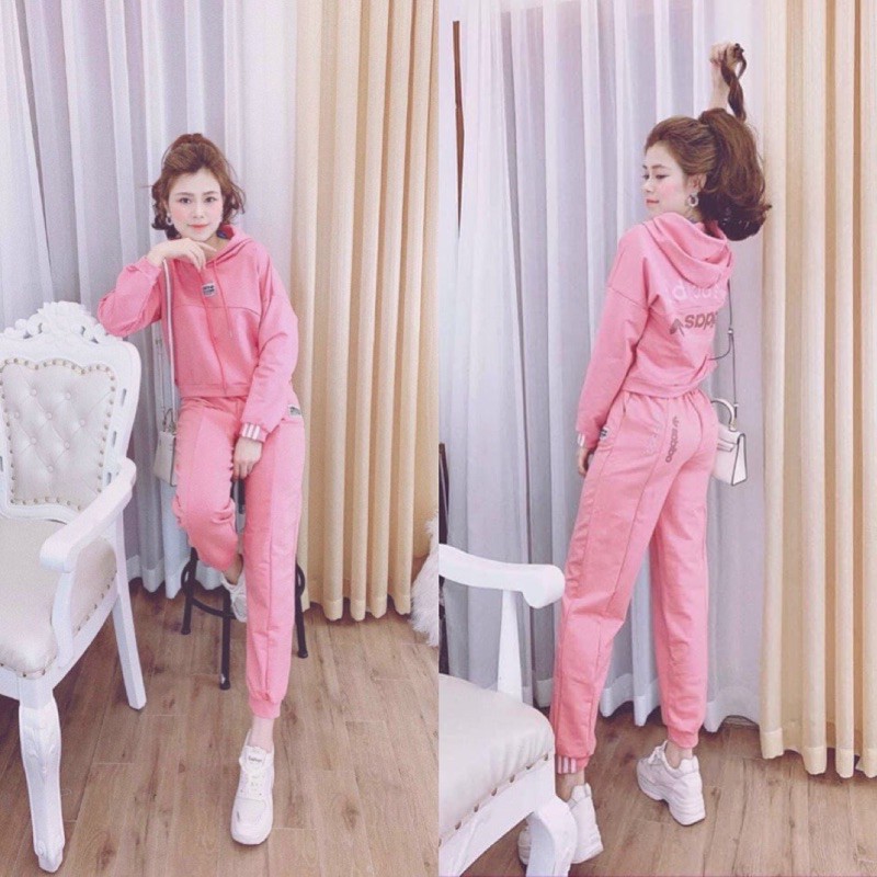 BỘ THUN HÀN THU ĐÔNG CAO CẤP