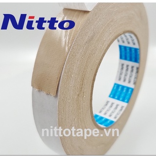 [CHÍNH HÃNG] NITTO 523N băng keo sửa chữa thảm