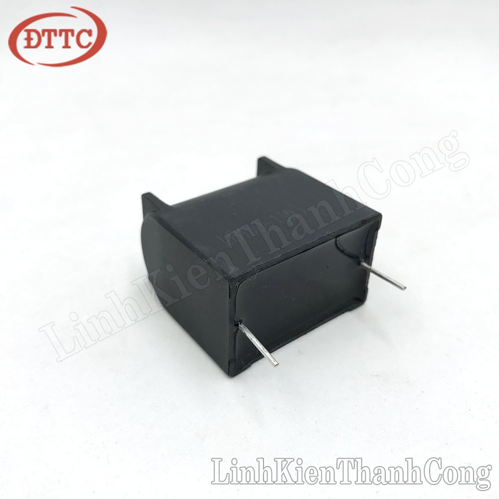 Tụ Bếp Từ 10uF 275VAC 400VDC BM Đứng