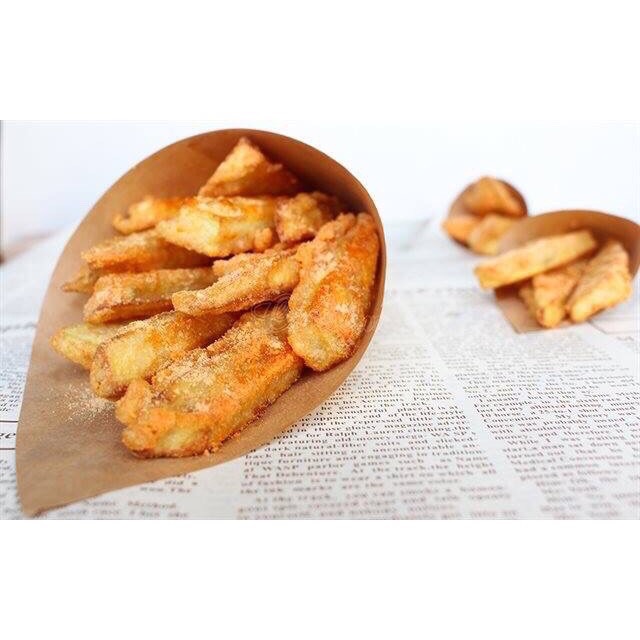 Bột phô mai Hàn Quốc 200gr