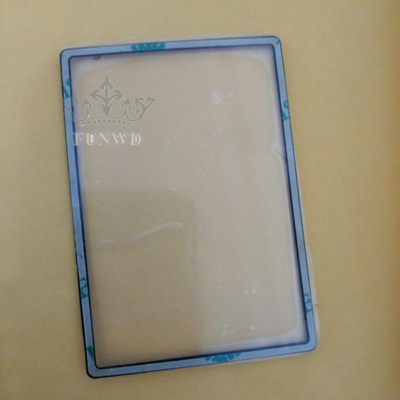 Miếng bảo vệ màn hình LCD 6D chất lượng cao dành cho Canon