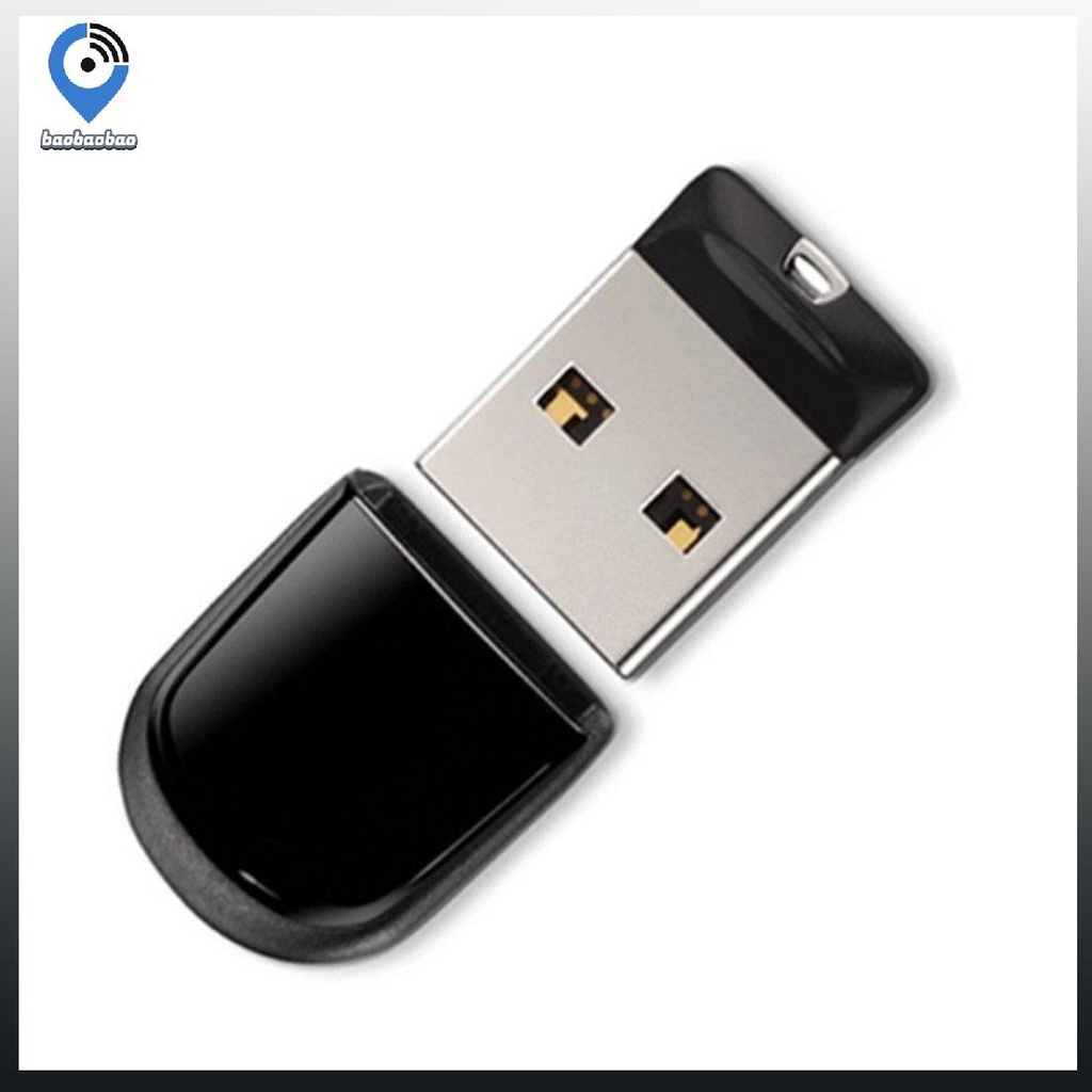 Usb 2.0 Dung Lượng Lớn 6.6