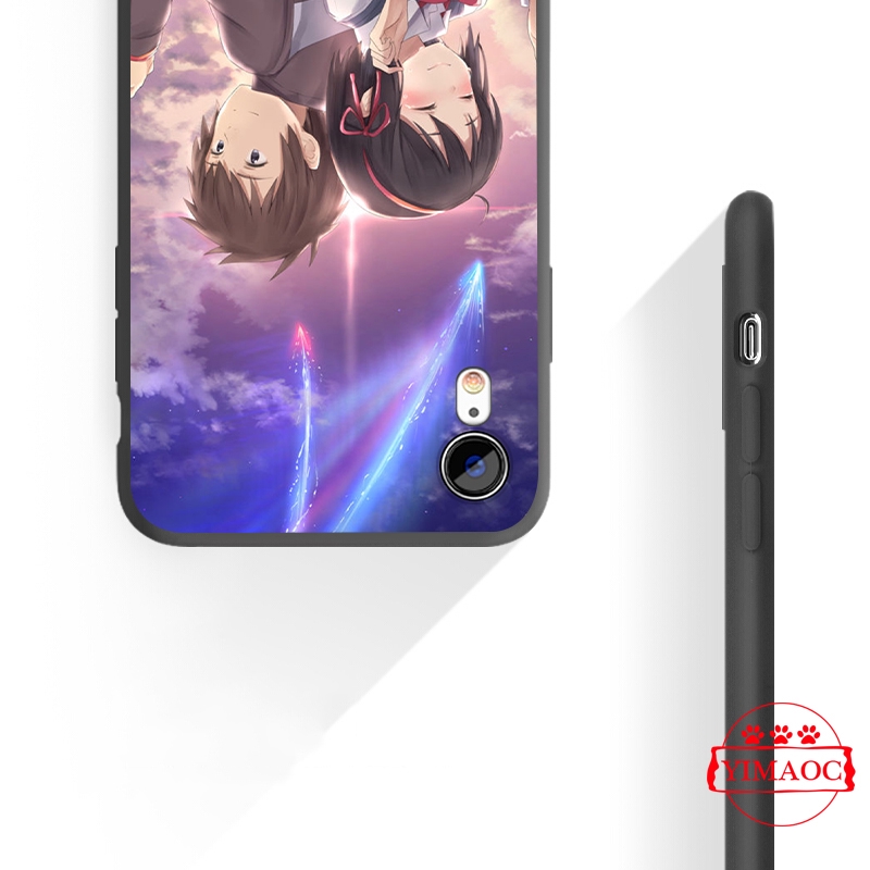 Ốp điện thoại TPU dẻo họa tiết anime xinh xắn cho OPPO A1K A5 A9 2020 REALME 2 A5 3 5 PRO X LITE | BigBuy360 - bigbuy360.vn