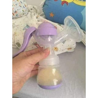 MÁY HÚT SỮA BẰNG TAY NHẬT