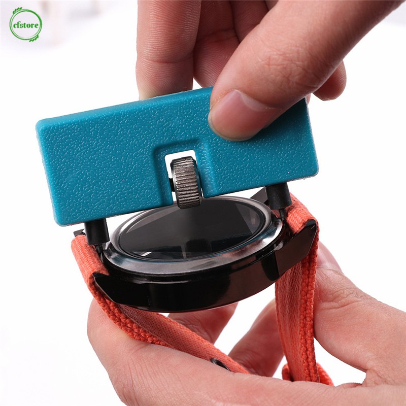 Dụng cụ mở nắp đồng hồ đeo tay tiện lợi chất lượng cao