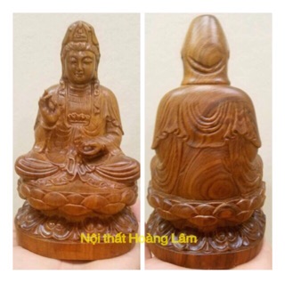 Tượng phật bà
