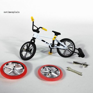 Đồ chơi mô hình xe đạp mini BMX