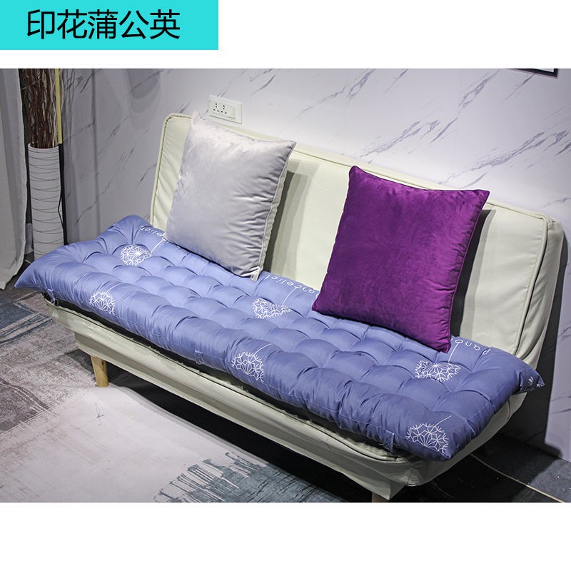 Đệm Lót Ghế Sofa Gỗ Dày Dặn Êm Ái Thoải Mái Chống Trượt