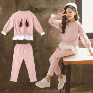 Lovely, fashionable clothes for girls