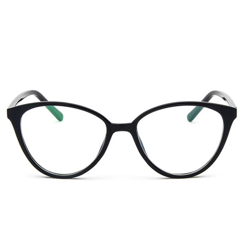 Kính mắt mèo phong cách Âu Mỹ thời trang cho nữ