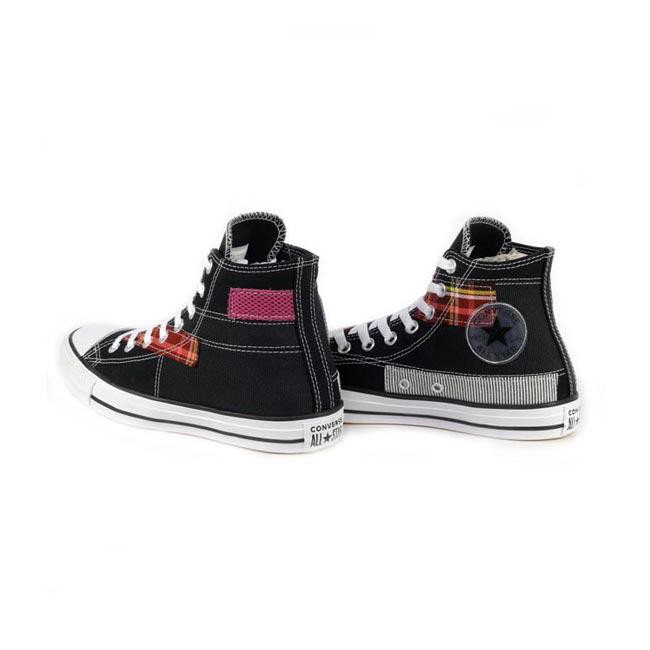 [Mã MABR245HV giảm 10% đơn 350K] Giày sneakers Converse Chuck Taylor All Star Hacked Fashion 168745C | BigBuy360 - bigbuy360.vn