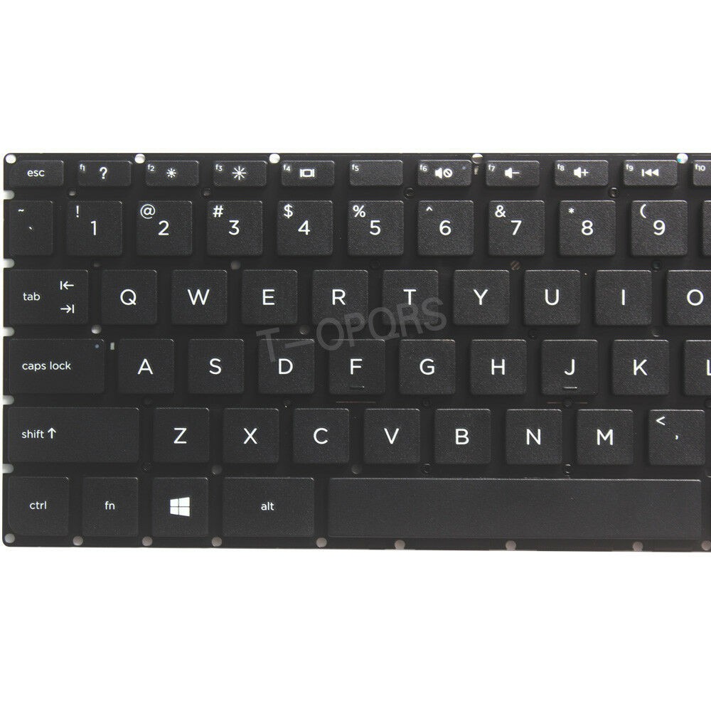 Bàn Phím Laptop HP 340 G4 346 G3 348 G3 14-AD 14-AN