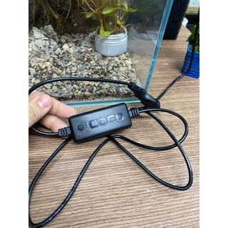 Đèn Rọi Coco 3W - 3 Chế Độ Màu
