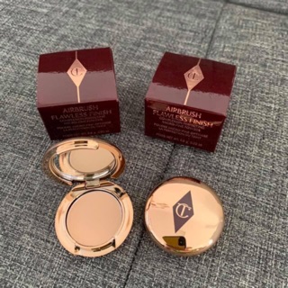 Phấn phủ Charlotte Tilbury mini