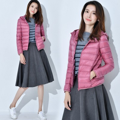 Áo khoác siêu nhẹ hàng nội địa Trung Quốc