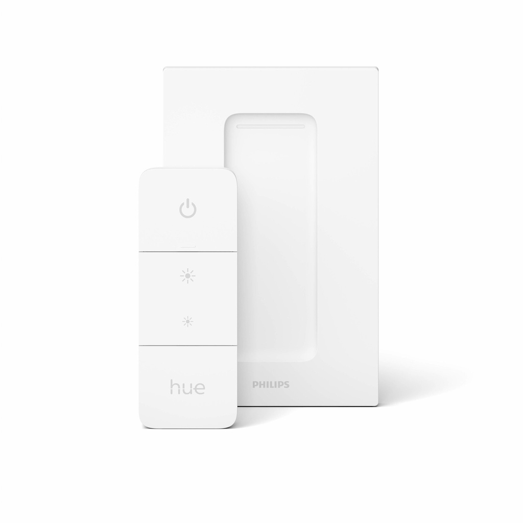 Điều khiển không dây Philips Hue Smart Dimmer Switch V2