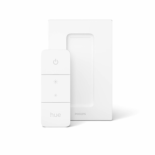 Điều khiển không dây Philips Hue Dimmer Switch