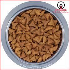 Royal Canin Indoor 27 1kg - Thức ăn dành cho mèo ít vận động - giảm béo cho mèo