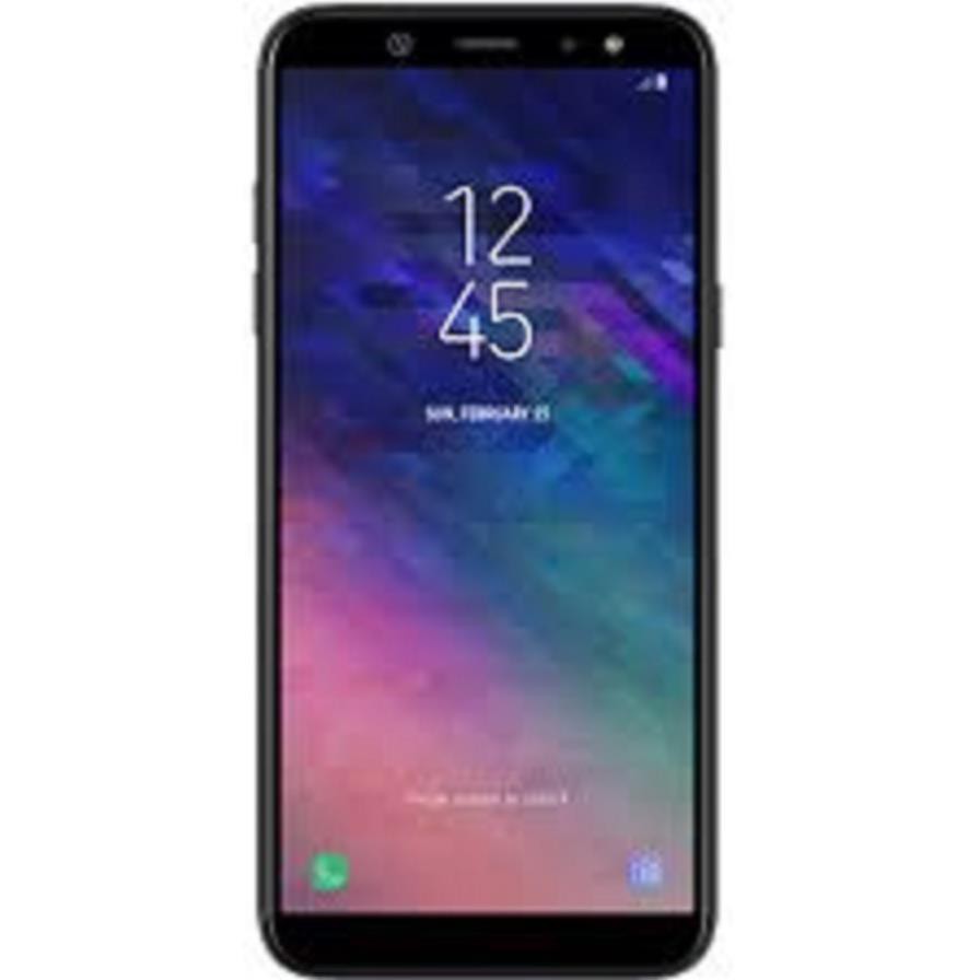 điện thoại Samsung Galaxy A6 2018 ram 3G/32G 2sim Chính Hãng - Bảo hành 12 tháng