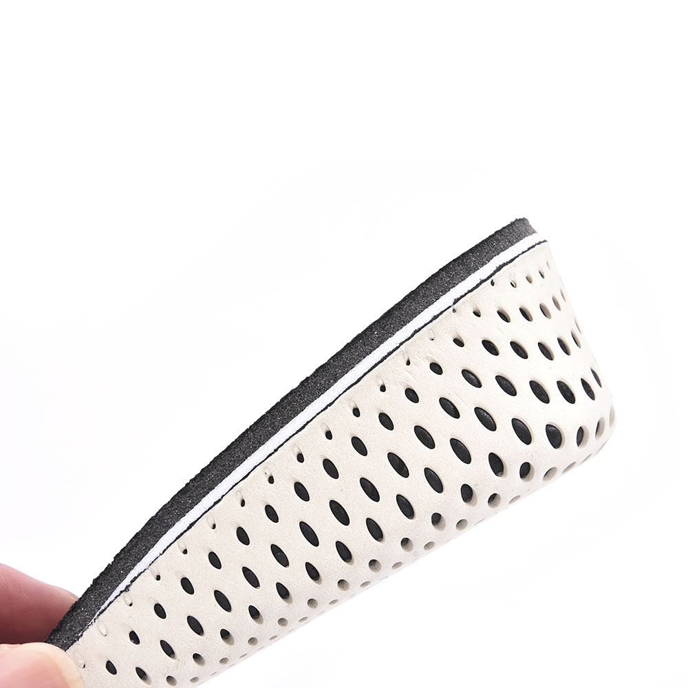 Miếng lót giày tăng chiều cao tiện lợi dành cho nam và nữ