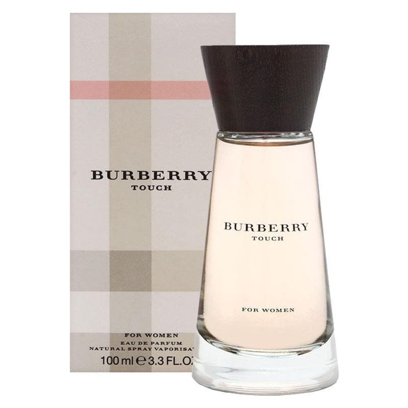 Nước Hoa Nữ Chính Hãng Burberry Touch 100ml