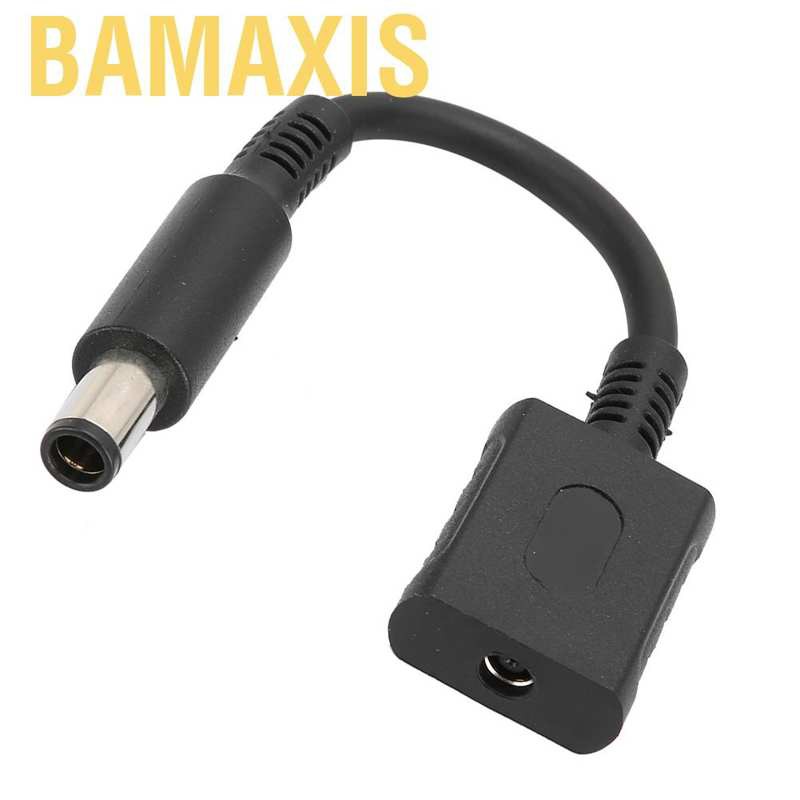 Đầu Nối Chuyển Đổi Bamaxis 4.5x3mm Sang 7.4 5.0mm Male Plug And Play