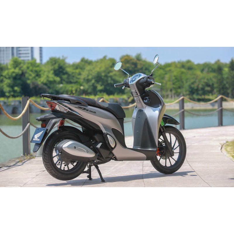 Mặt nạ xe SH MODE 2021 trở lên