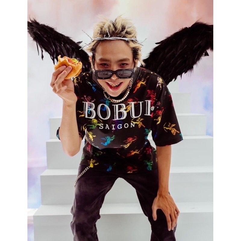 🔥 BOBUI THIÊN THẦN 🔥