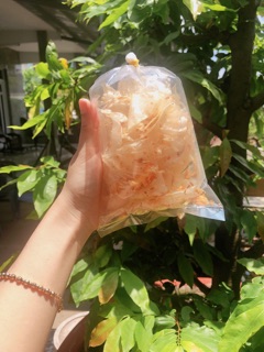 BÁNH TRÁNG MUỐI TỎI HÀNH PHI