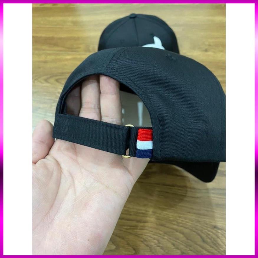 [ Sale ] Mũ Thom browne Gía Rẻ Loại 1, Nón Thom browne Vải KaKi Giày Dặn
