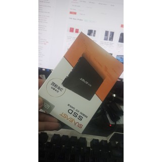 ổ cứng ssd 240g suneast bảo hành 36 tháng