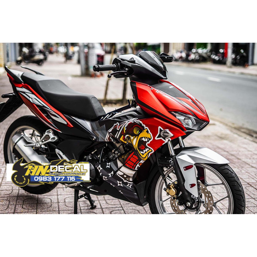 Tem trùm winner x đỏ bạc đen tôn ngộ không