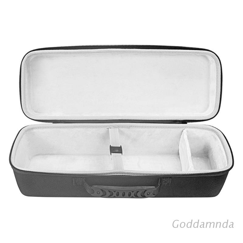Túi Đựng Bảo Vệ Loa Sony Tương Thích Bluetooth Srs-xb43 Siêu Trầm Cứng Chống Sốc