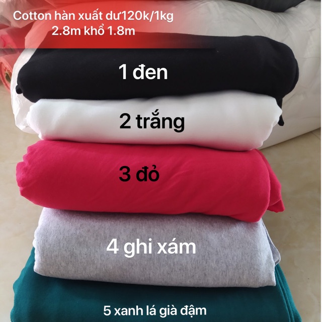 Vải chị Mai Thuý