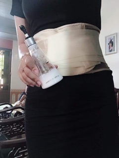 Kem tan mỡ slim Beone Plus mẫu mới