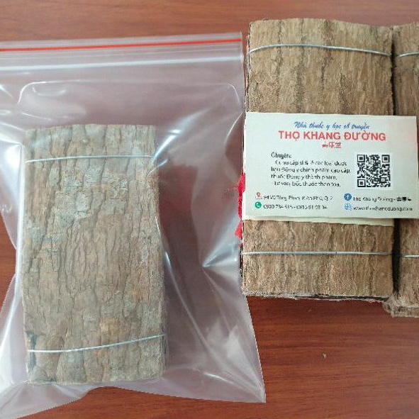 Đỗ trọng Tứ Xuyên bổ thận, hỗ trợ chứng đau lưng, mỏi gối
