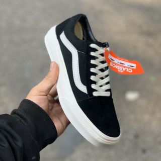 [ẢNH THẬT SHOP TỰ CHỤP ] GIÀY VANS VAULT OLD SKOOL NAM NỮ CÓ SẴN