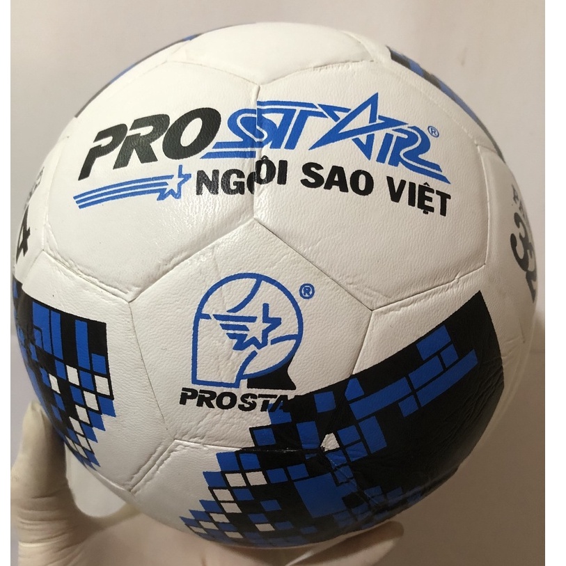 Quả Bóng đá số 4 số 5 của trẻ em da mềm, Mẫu mới THỂ THAO 360