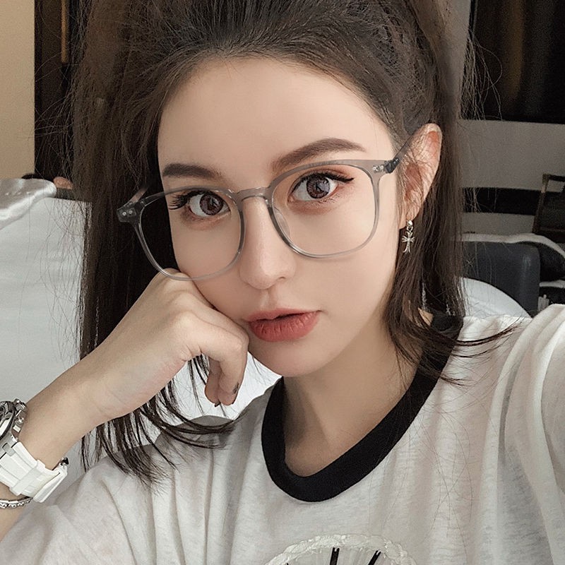 Kính râm hoang dã siêu nhẹ Kính râm nam Red Net có thể liền kề với kính khung Phụ nữ một phần thoải mái Mặt phẳng ánh sá | BigBuy360 - bigbuy360.vn