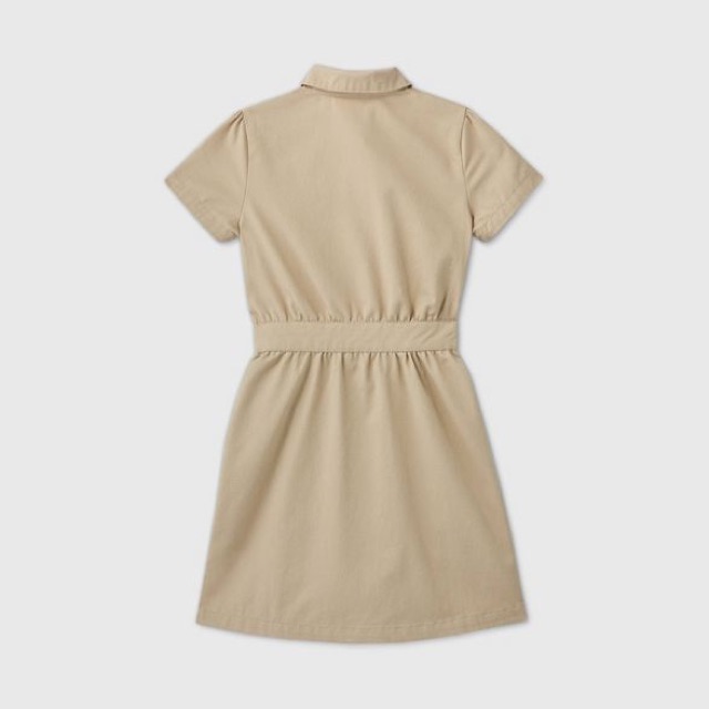 Vải linen màu nude tối