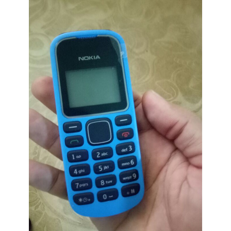 Nokia 1280 đã qua sử dụng