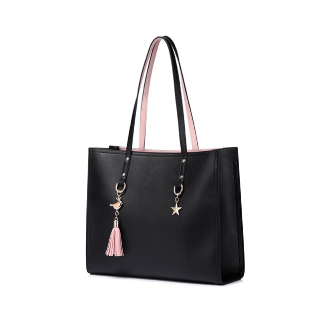 Túi xách nữ thời trang just star 172030