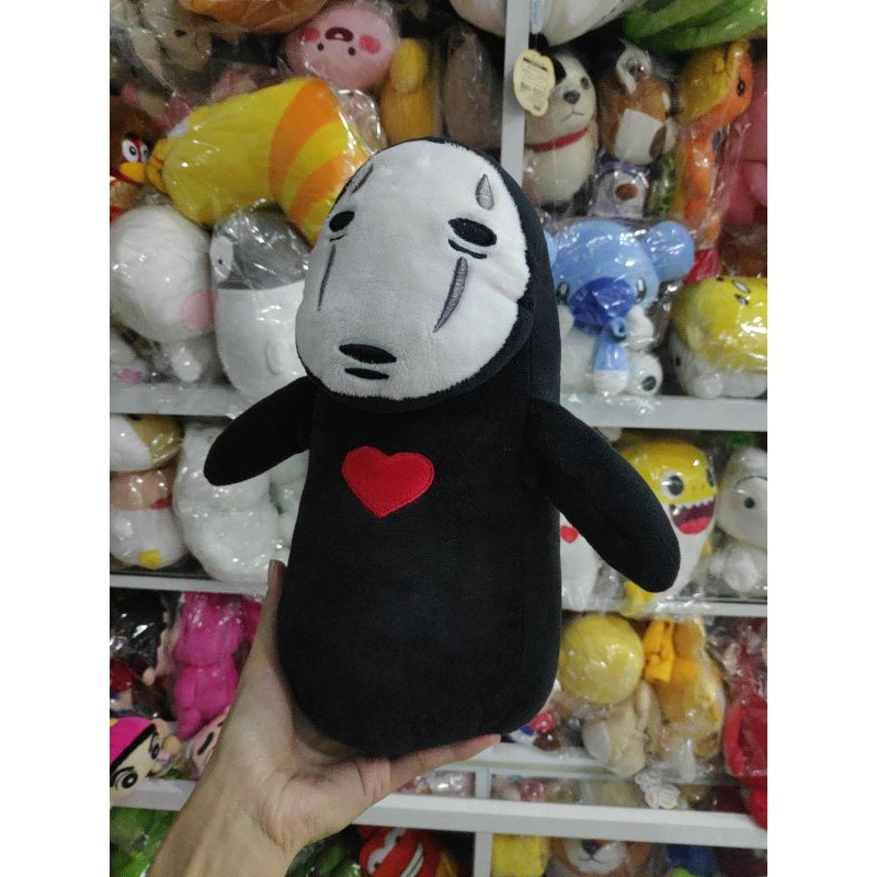 Gấu bông vô diện