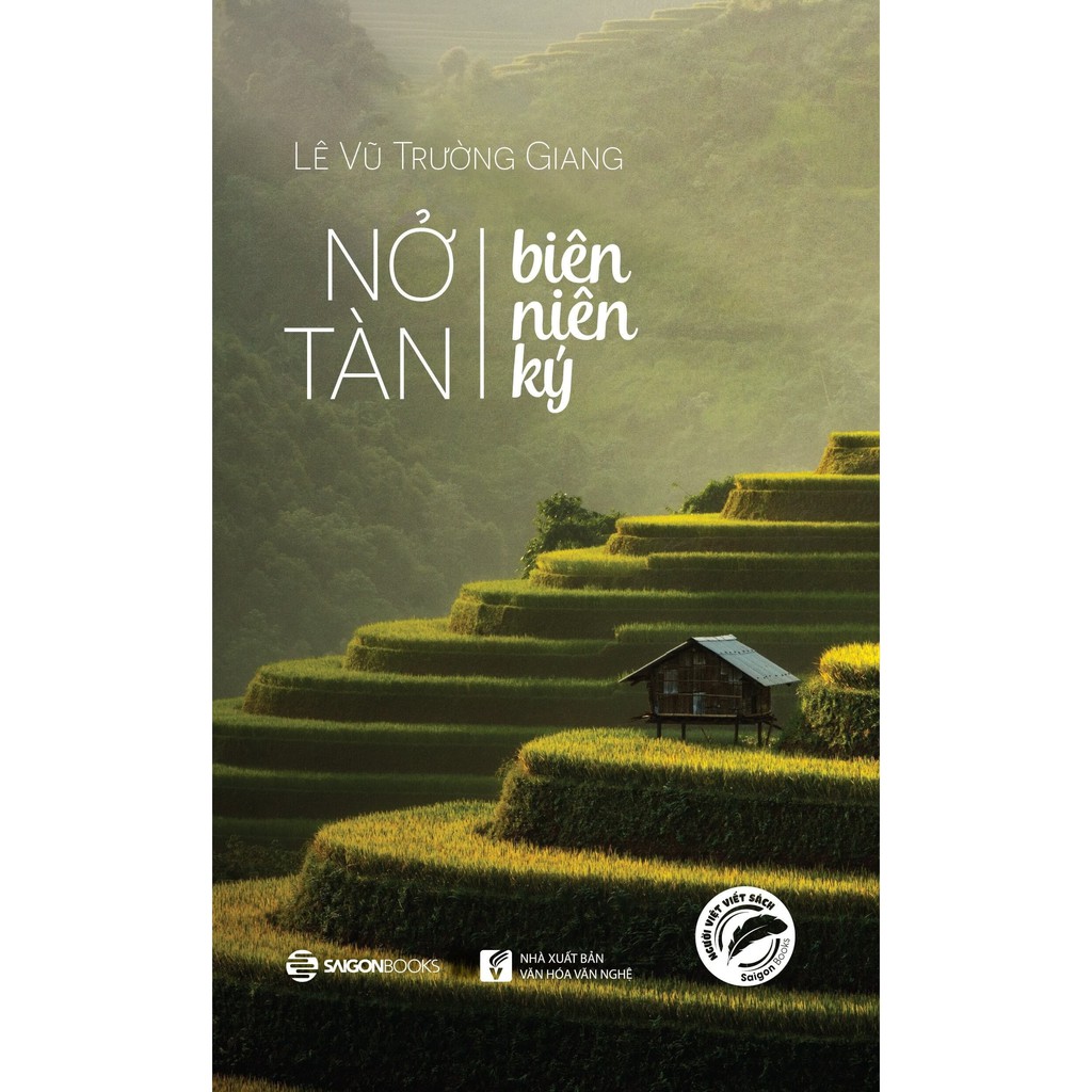 Sách-Nở tàn biên niên ký