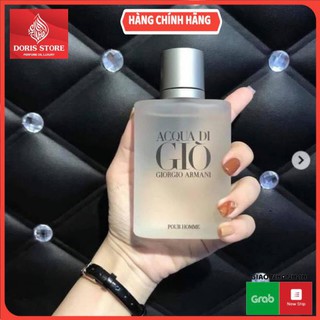 Nước hoa ACQUA DI GIO ACQUA DI GIO HƯƠNG THƠM SANG TRỌNG ĐẲNG CẤP PM26