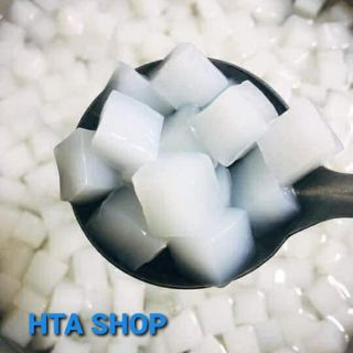 Thạch dừa thô 1kg