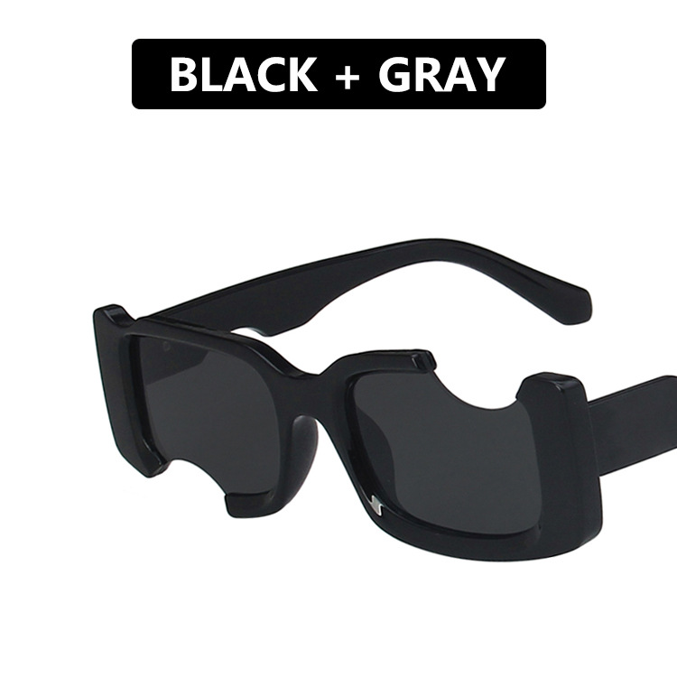 Kính mát phong cách Hàn Quốc cá tính thời trang dành cho cả nam và nữ