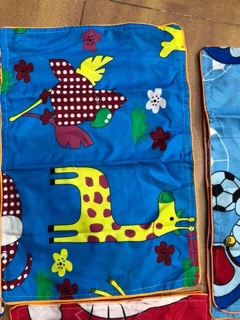 Vỏ gối cho bé 32x43cm
